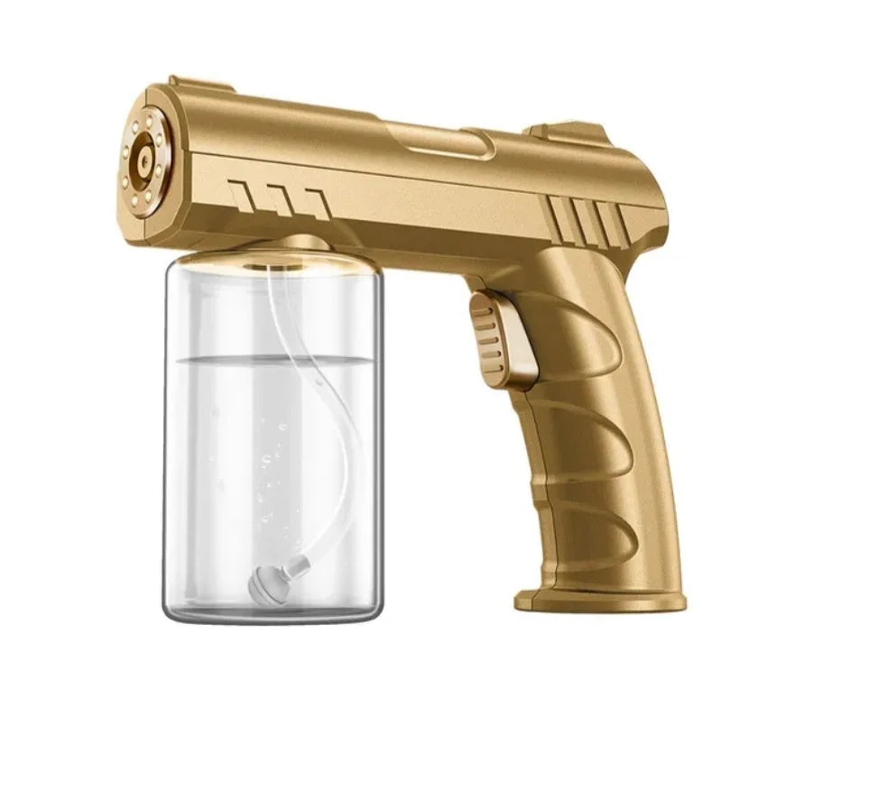 Nano Atomizer Electrostatic Sprayer