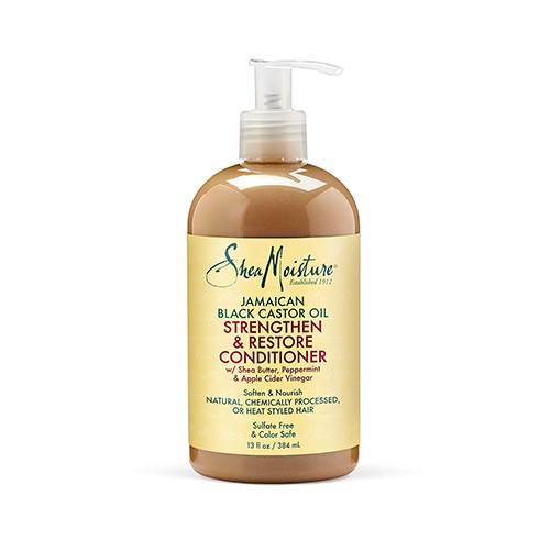 SheaMoisture Jamaican Black Castor Oil Conditioner 13 oz