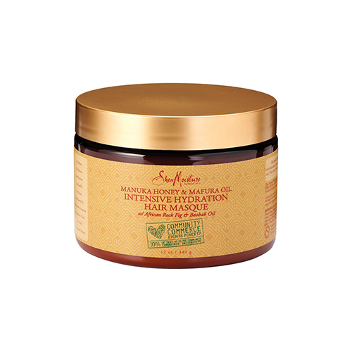 SheaMoisture Manuka Honey and Mafura Oil Intensive Hydration 12 oz