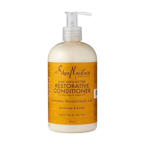 SheaMoisture Raw Shea Conditioner 13 oz