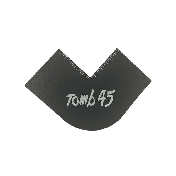 Tomb45 Klutch Card Black