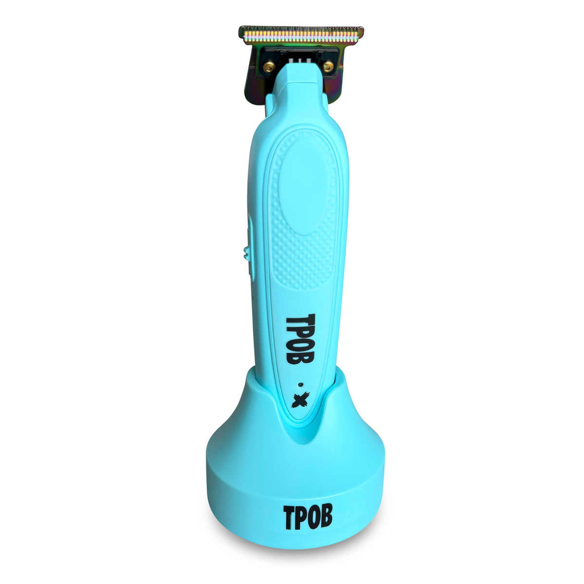 Tpob Trimmer X Delux Bubble Gum