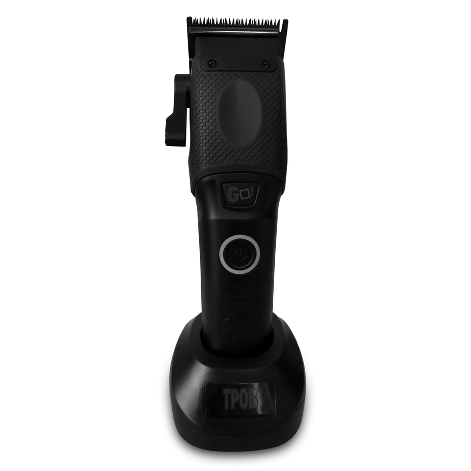 Tpob Clipper X Black Out