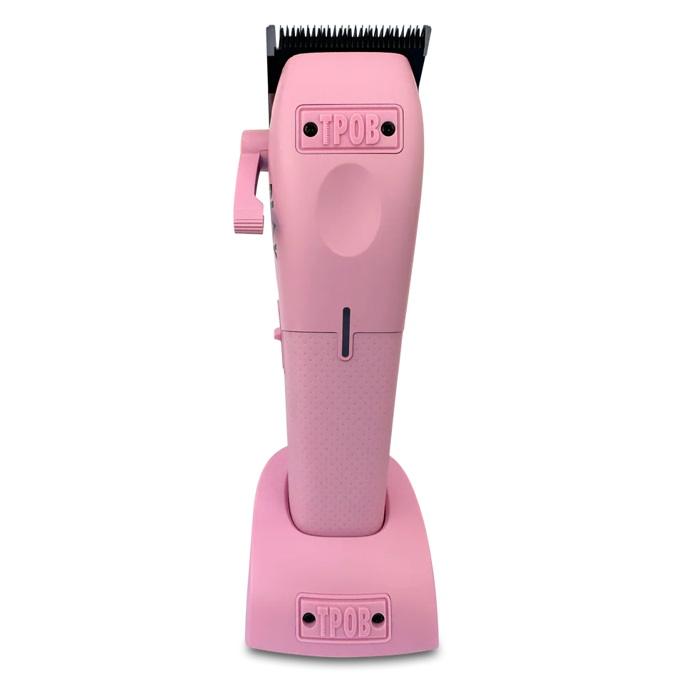 Tpob Play Trimmer Candy Pink