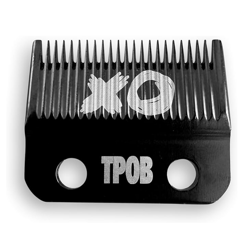Tpob Replacement Xo Graphene Clipper Blade
