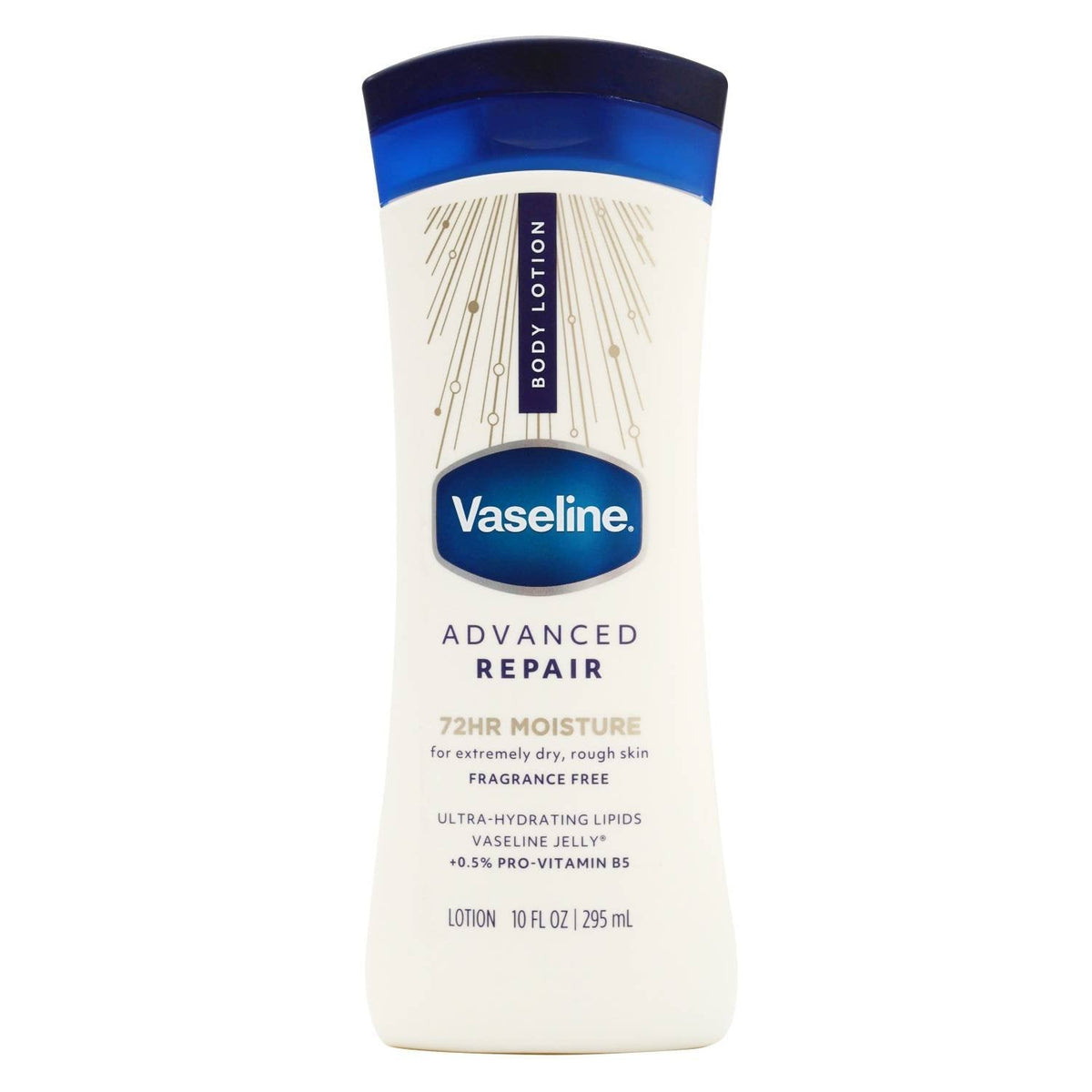 Vaseline Lotion Advanced Repair 10 oz