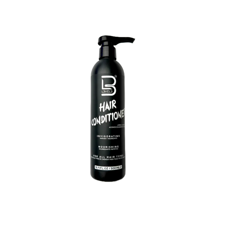 Level 3 Conditioner 16.9oz