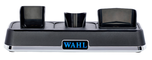 Wahl Power Station