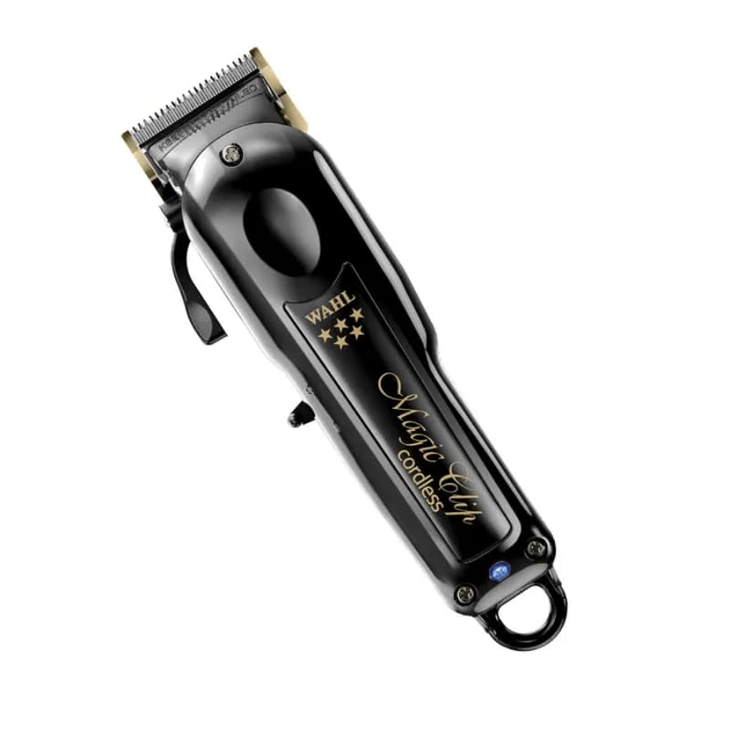 Wahl Magic Clip Cordless