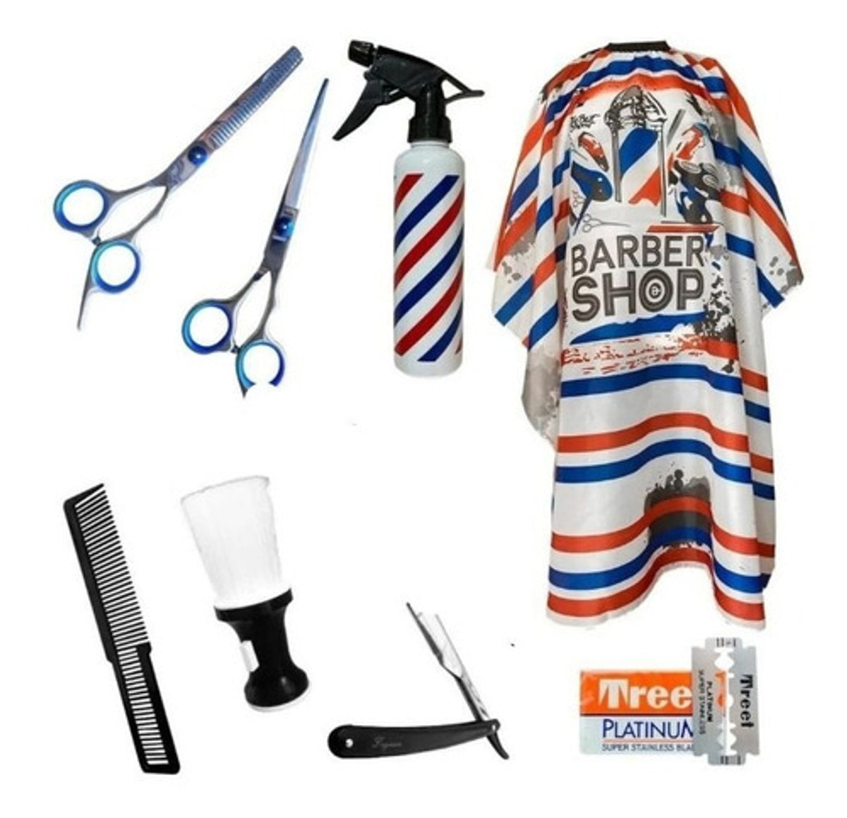 Wahl 5 Star Balding Clipper