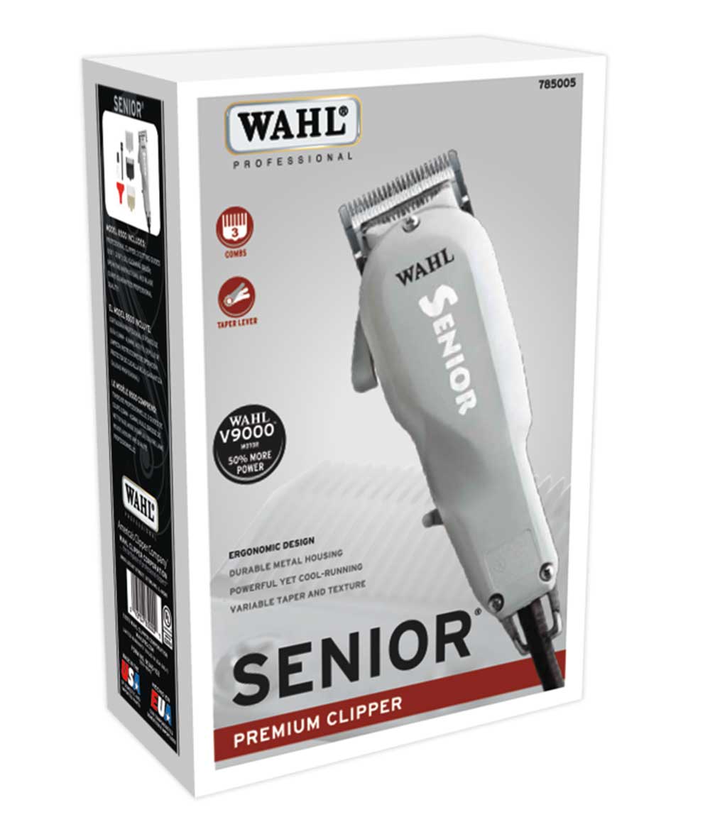 Wahl Clipper Senior