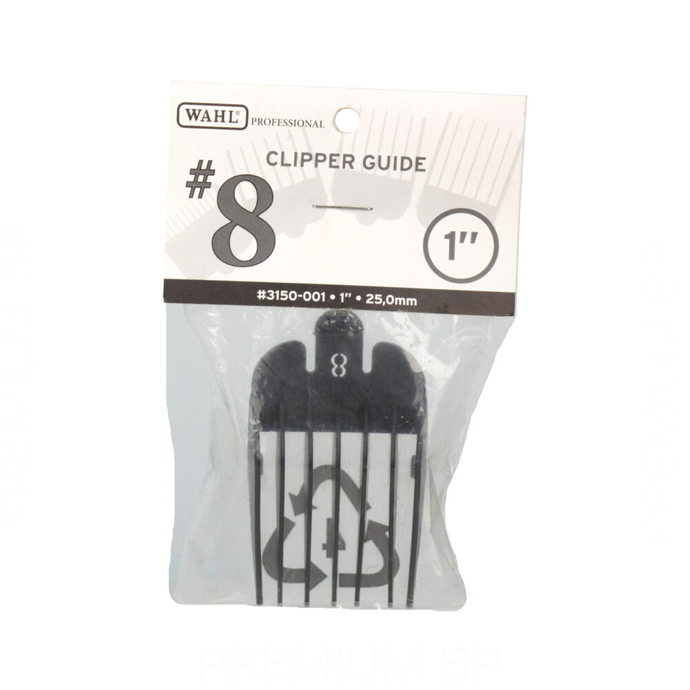 Wahl Clipper Guide #8
