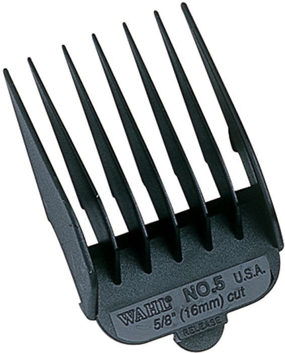 Wahl Clipper Guide #5