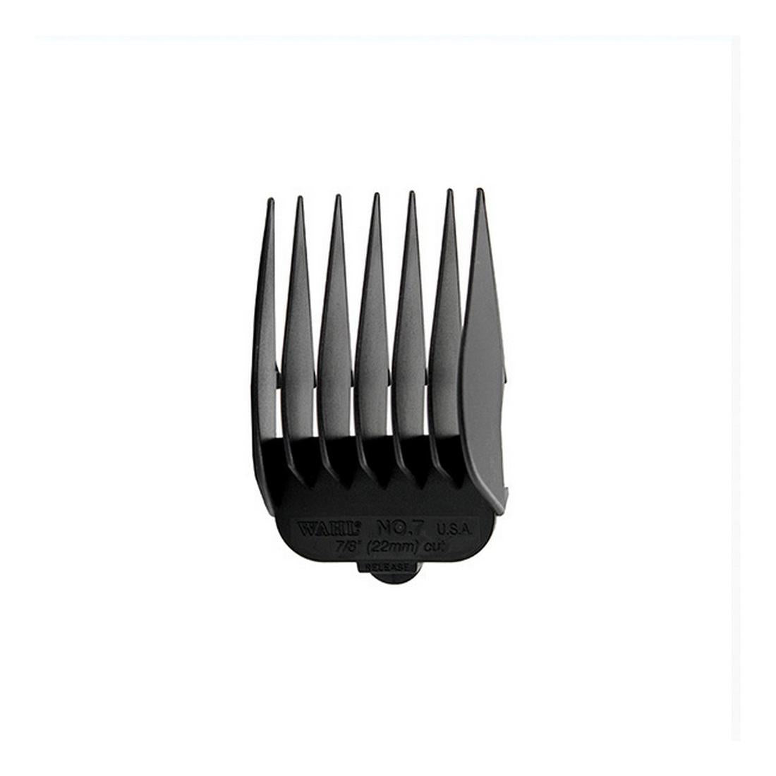 Wahl Clipper Guide #7