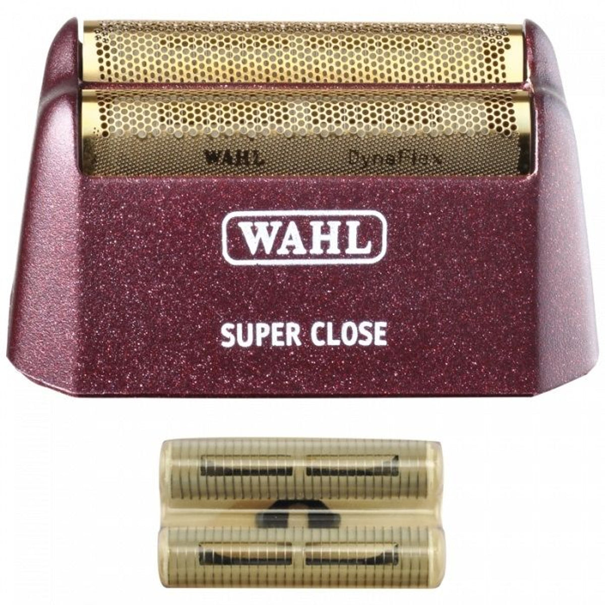 Wahl 5-Star Foil & Cutter