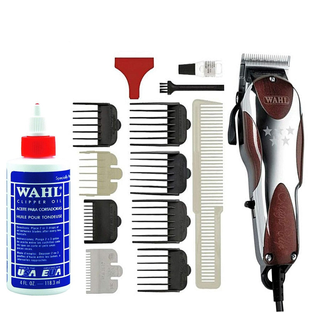 Wahl 5 Star Magic Clip