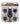 Wahl Peanut Trimmer Black