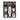Wahl Peanut Cordless Trimmer