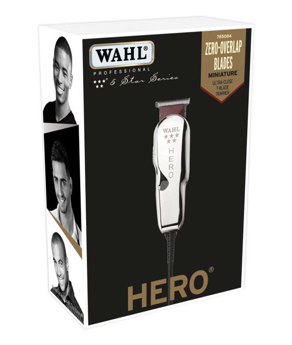 Wahl 5 Star Hero Trimmer