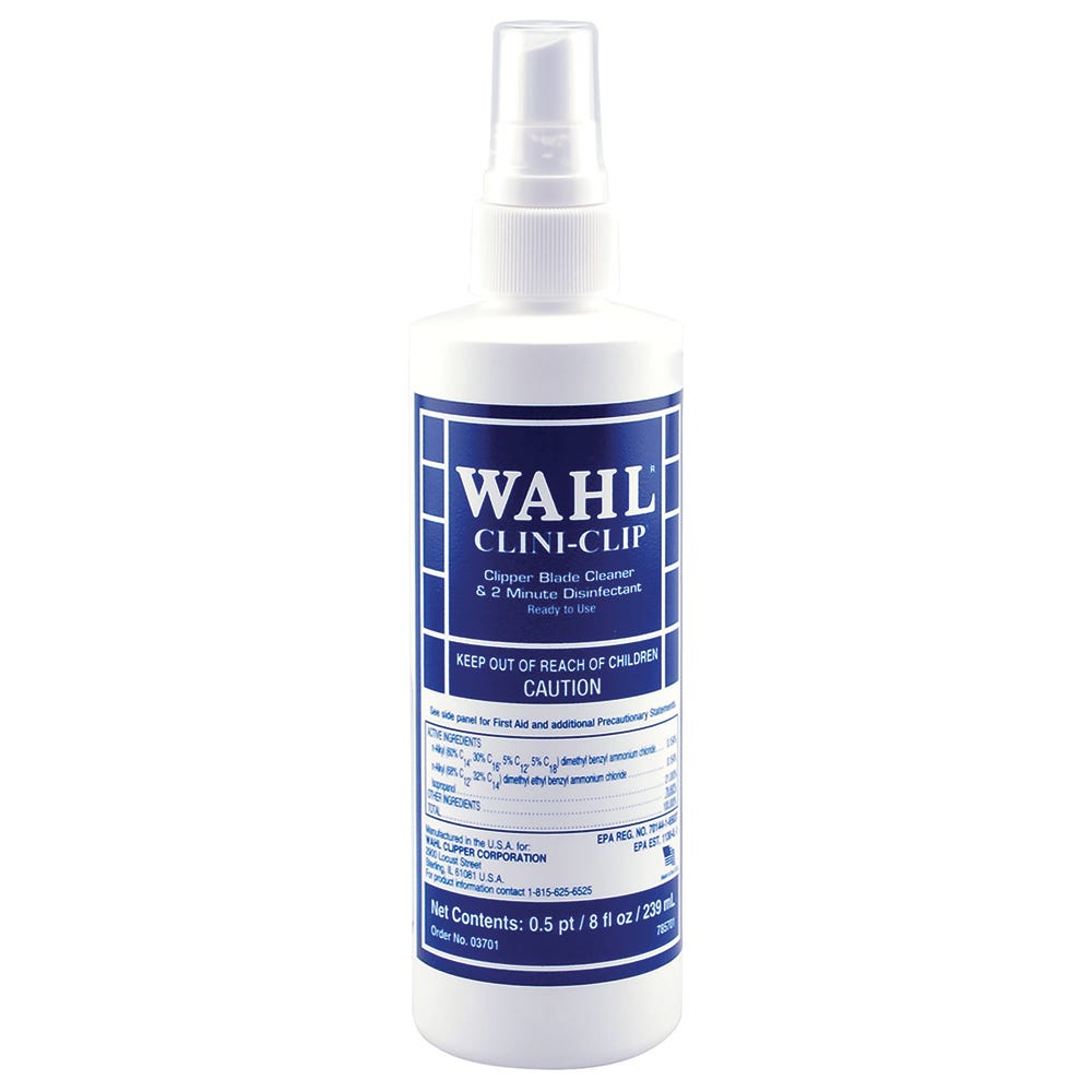 Wahl Clini-Clip Spray 8Oz