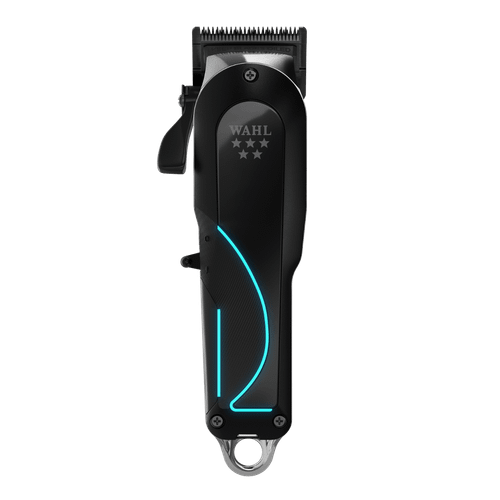 Wahl 5 Star Senior 2.0 Cordless Black