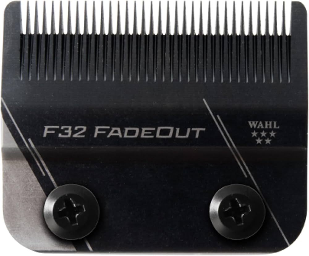Wahl F32 Fadeout Blade