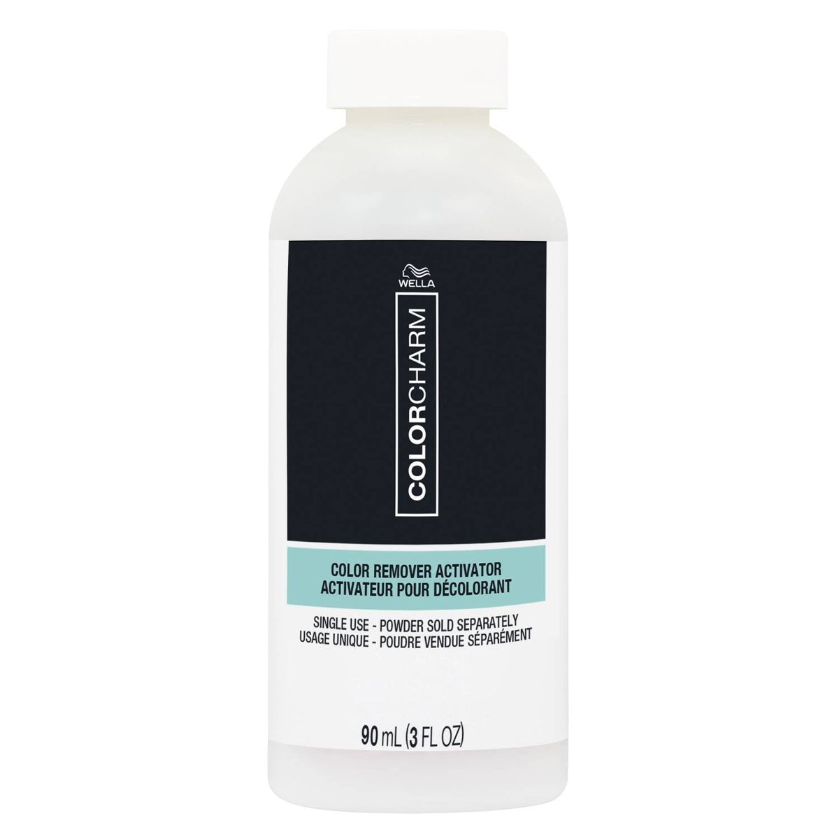 Color Charm Color Remover Activator 3 oz