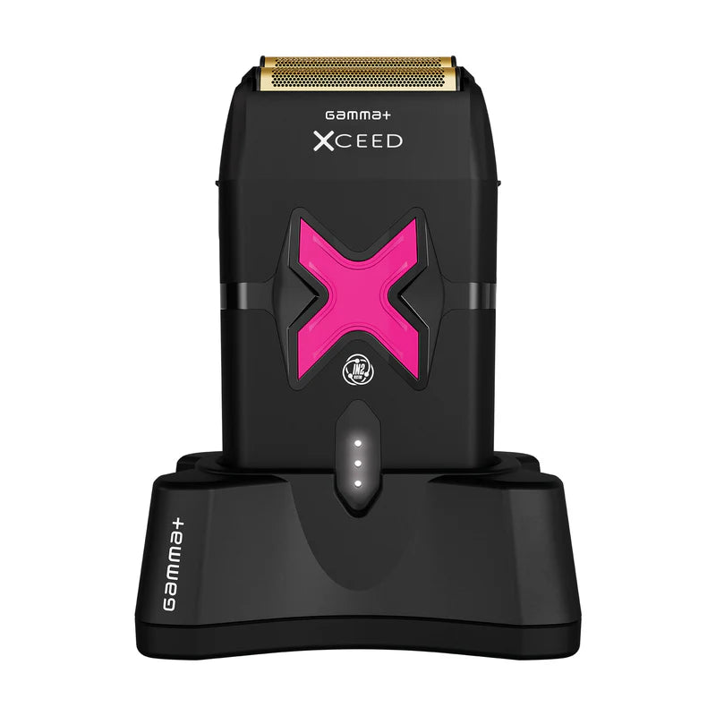 GAMMA+ XCeed Professional...