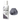 Adore Semi-Permanent Mystic Gray 4Oz