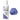 Adore Semi-Permanent Periwinkle 4Oz