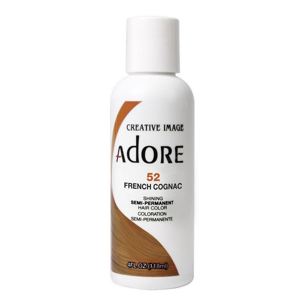 Adore Semi-Permanent French Cognac 4Oz