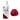 Adore Semi-Permanent Wild Cherry 4Oz