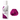 Adore Semi-Permanent Fiesta Fuchsia 4Oz