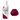 Adore Semi-Permanent Magenta 4Oz