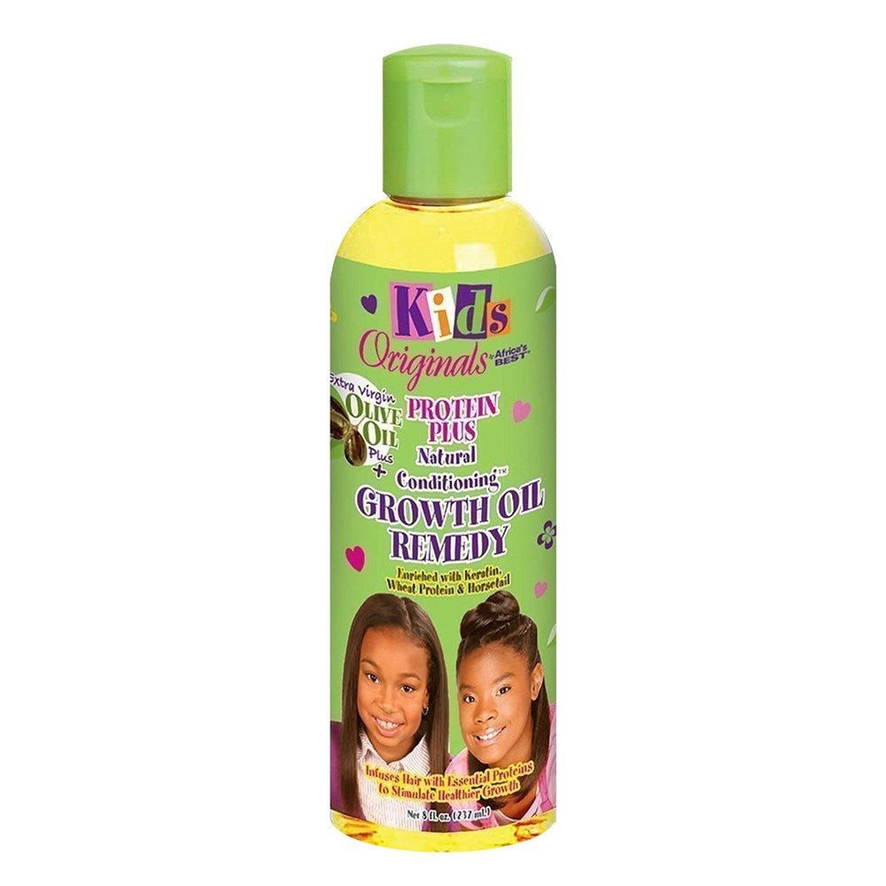 Africas Best Kids Growth Remedy 8Oz