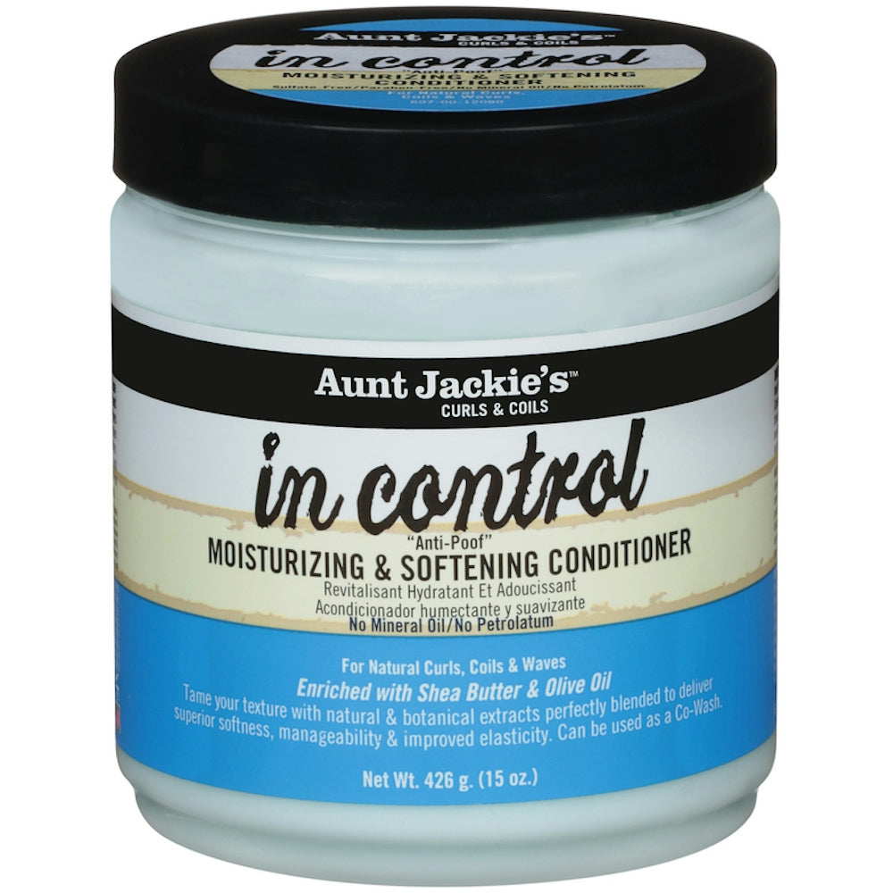 Aunt Jackies In Control Condition 15Oz