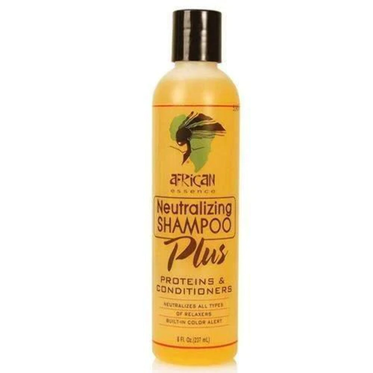 African Essence Neu/ Shampoo 8Oz