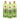 African Pride O/M 2-In-1 Shampoo 12Oz