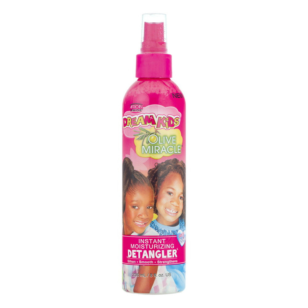 African Pride D/K Detangler 8Oz
