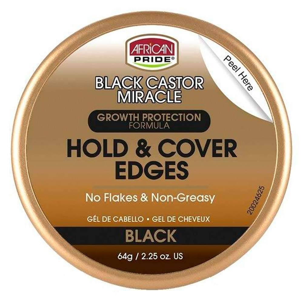 African Pride B/C/M Hold&Cover Edge 2.25Oz