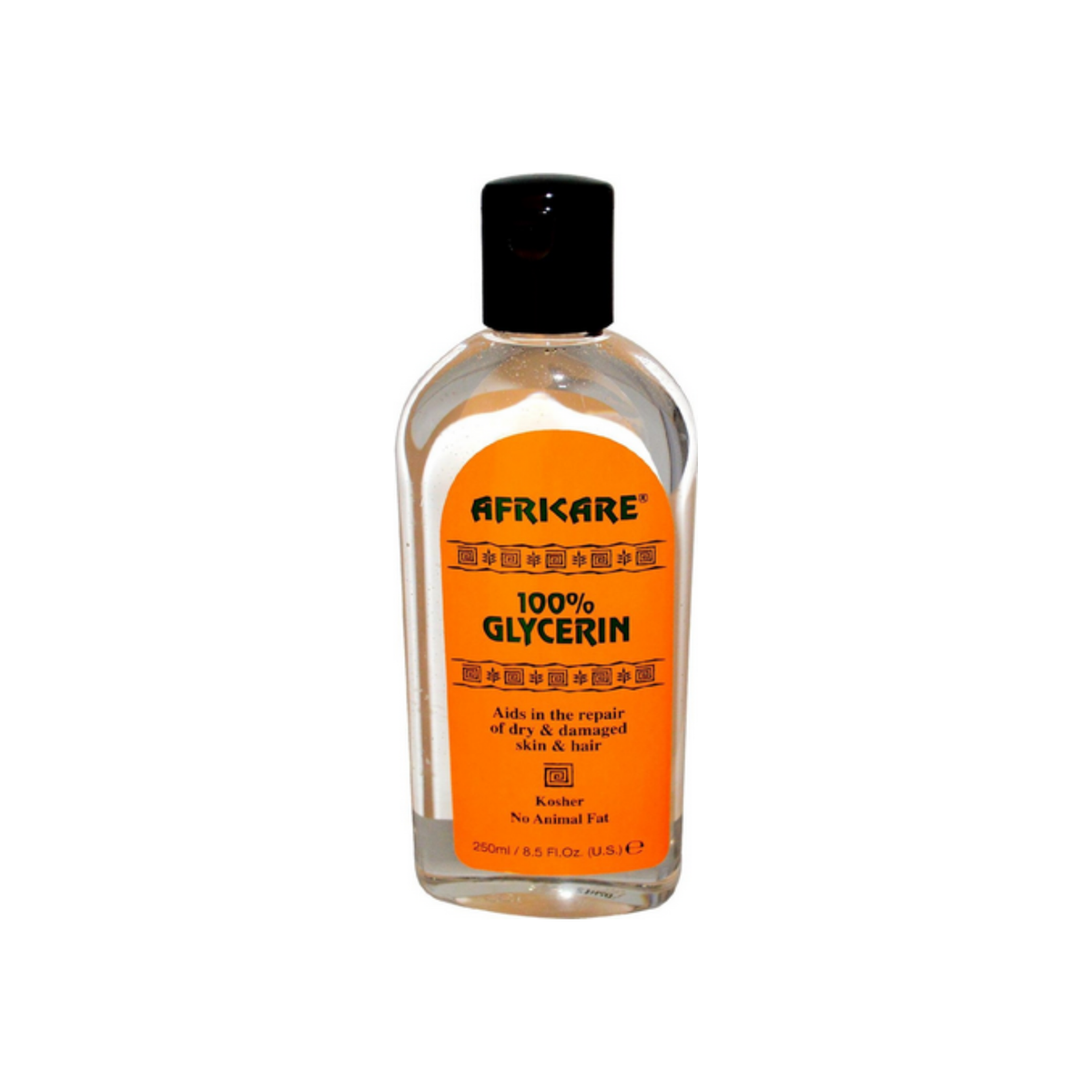Africare 100% Glycerin 8.5Oz