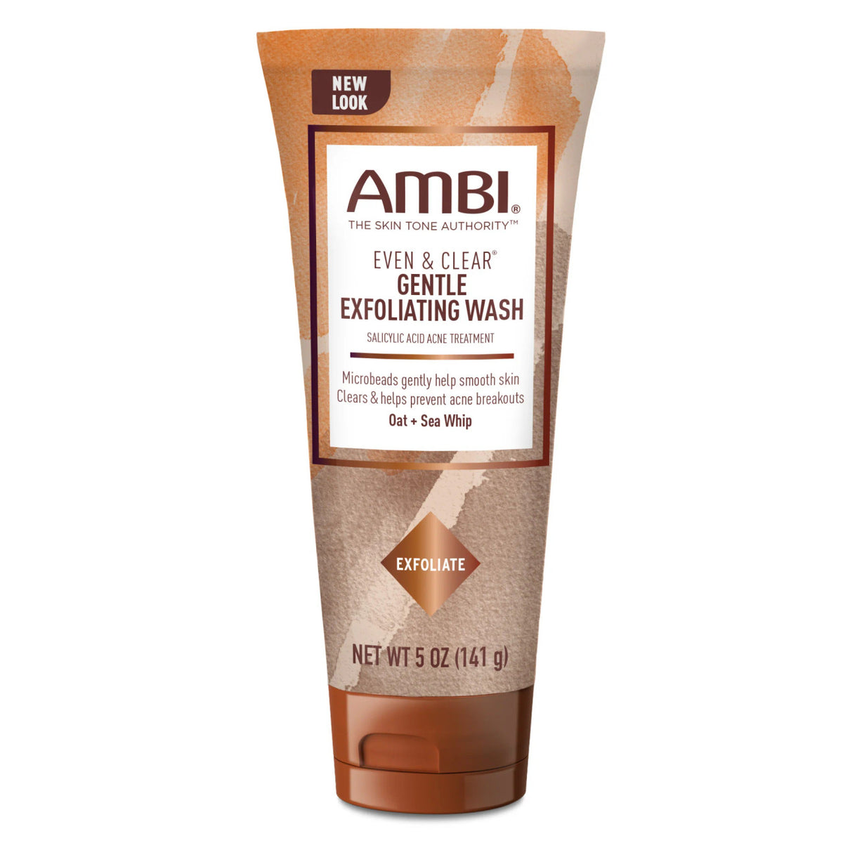 Ambi Even & Clear Exf Wash