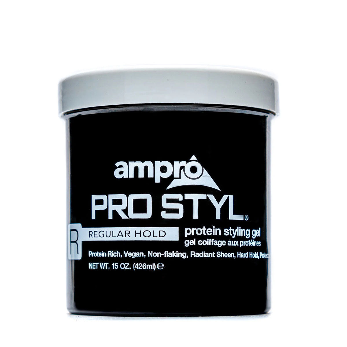 Ampro Protein Gel 15Oz