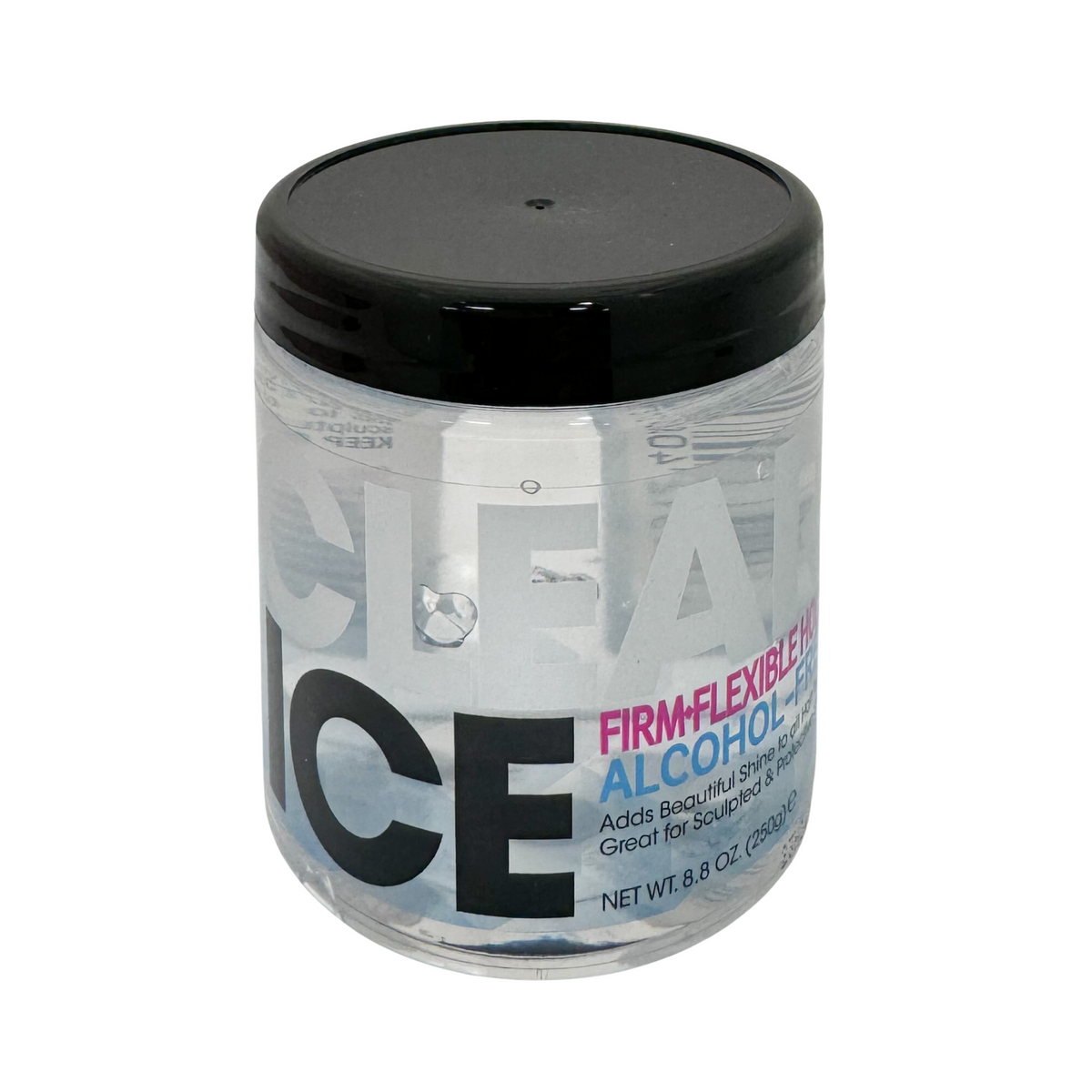 Ampro Clear Gel 6Oz