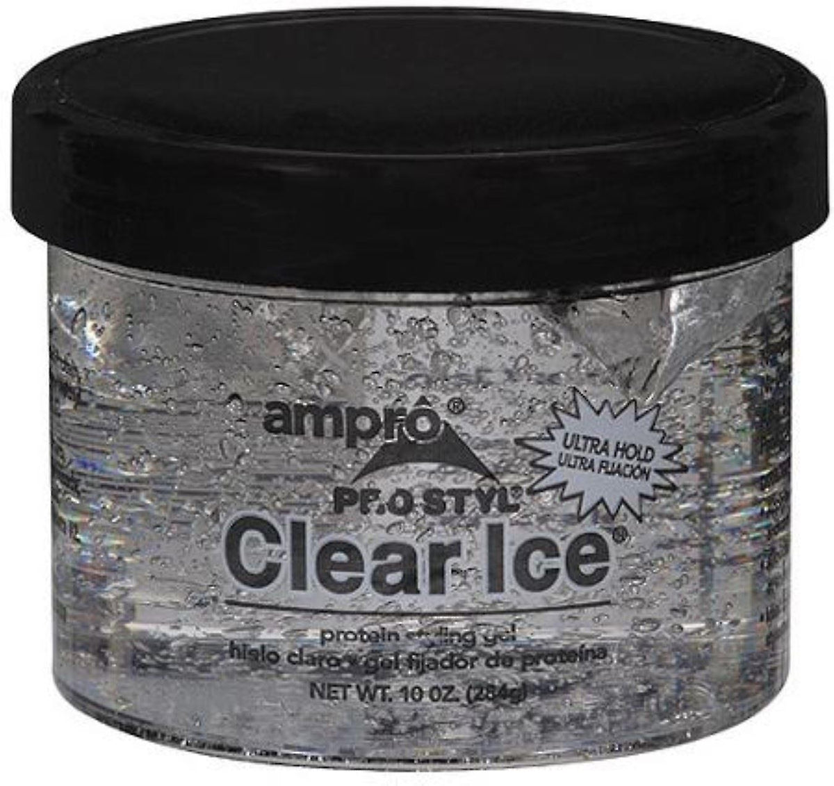 Ampro Clear Gel 10Oz