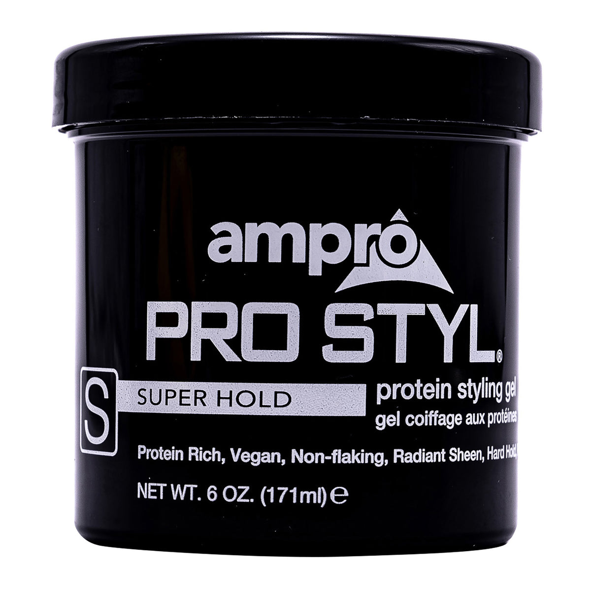 Ampro Super Gel 6Oz