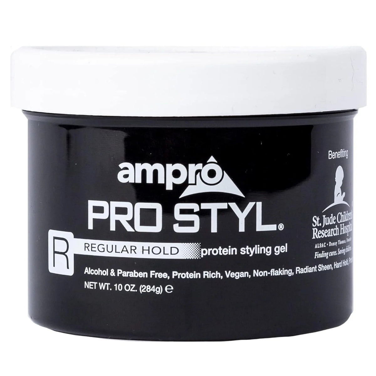 Ampro Super Gel 10Oz