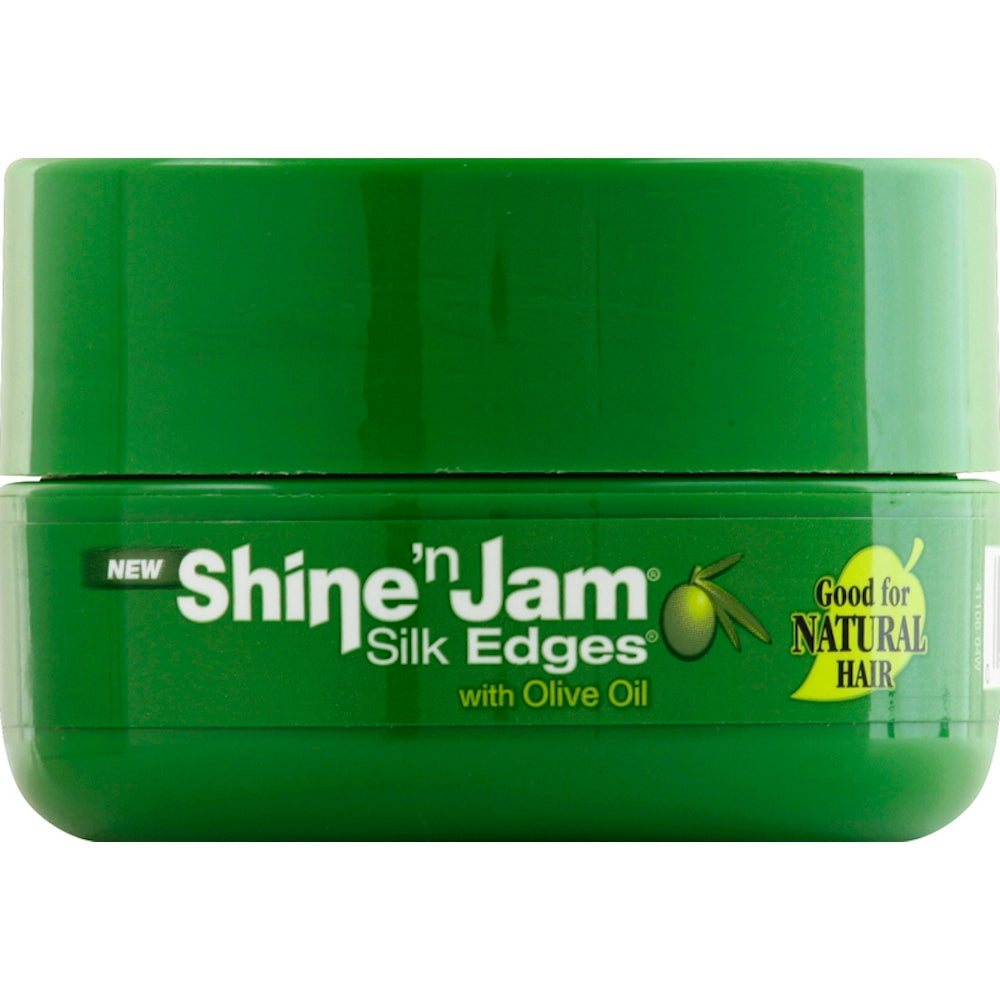 Ampro Shine Silk Edes 2Oz