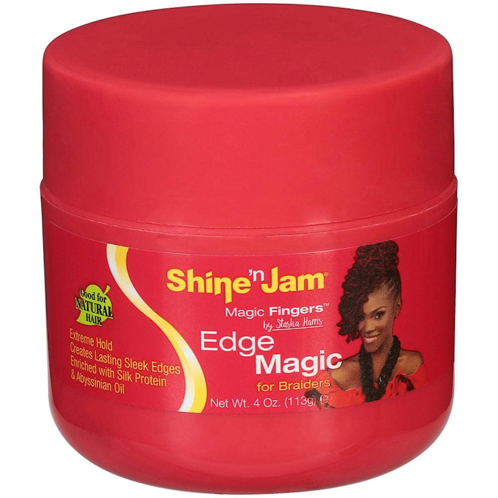 Ampro Shine Magic Fingers Edge 4Oz