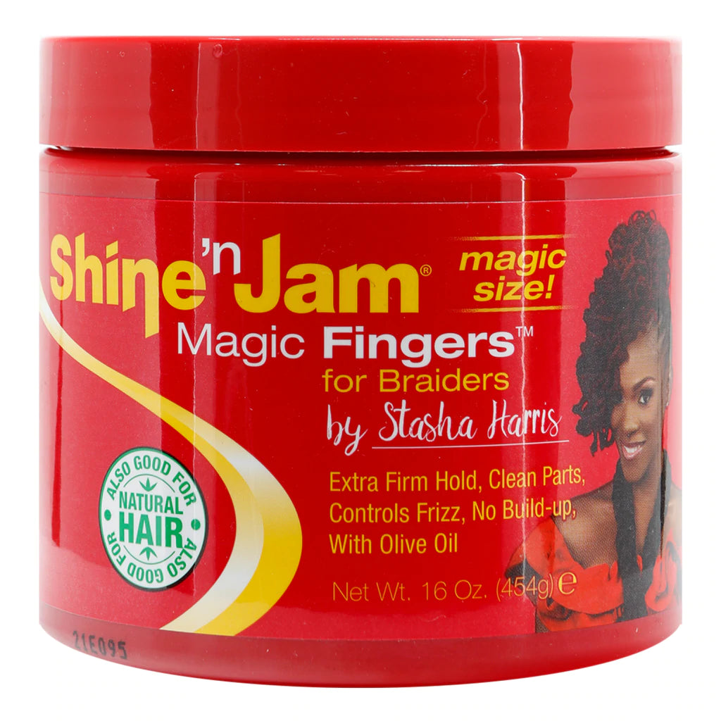 Ampro Shine Magic Fingers 16Oz